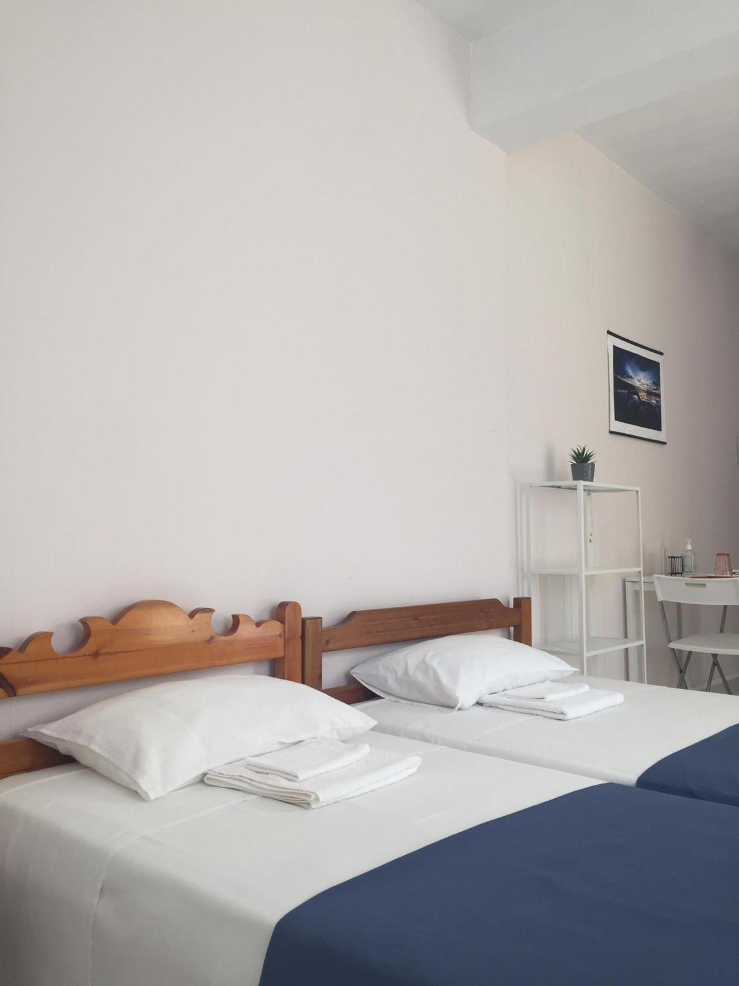 Lysandros Apartments In Athens, Near The Metro Exterior photo